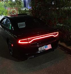 دودج تشارجر